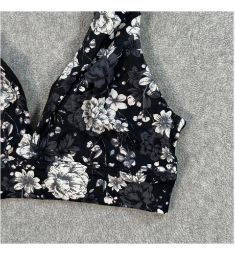 Bra Victoria's Secret Sin Relleno