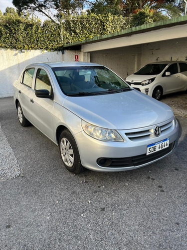 Volkswagen Gol Sedan 1.6 Comfortline 101cv