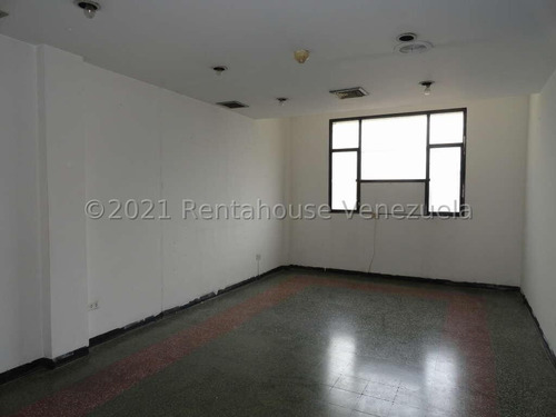 Imagen 4 de 14 de Claudia Lopez Vende Oficina En Bello Monte Mls #22-21544