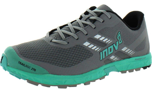 Inov8 Trailroc De Mujeres 270 Zapatillas C B075zykmvt_050424