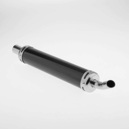 Escape Silenciator 28mm For Ttr Crf50 Ssr 50 90110 125cc