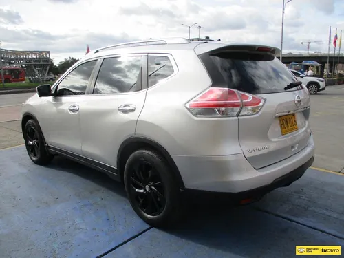 Nissan X-trail T32 4x4 2500cc At Aa