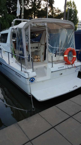 Crucero Fishing Cruiser