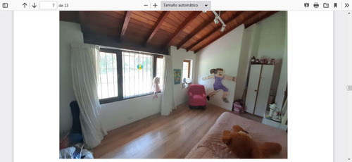 Imagen 9 de 20 de Casa En Venta Valle Del Sol Mendiolaza
