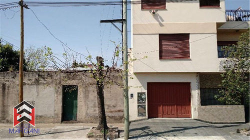 Vivienda 3amb C/ Cochera P.b. + Opccion Venta P.a. Y Terreno