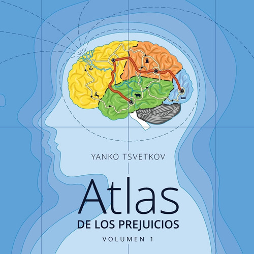 Libro: Atlas Prejuicios, Vol. 1 (spanish Edition)