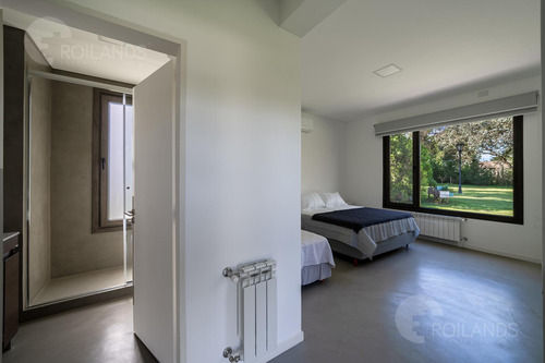 Venta Casa 9 Amb 7000 M2 Chacras De Open Door