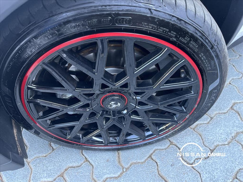 Fiat FASTBACK 1.3 TURBO 270 FLEX ABARTH AT6