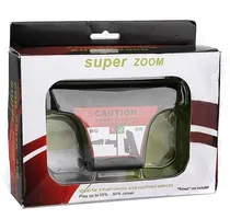 Comprar Super Zoom Para Kinect Xbox 360