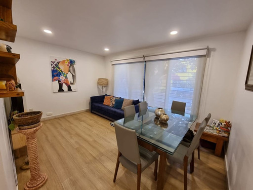 Imagen 6 de 7 de Departamento De 1 Recámara En Narvarte Poniente