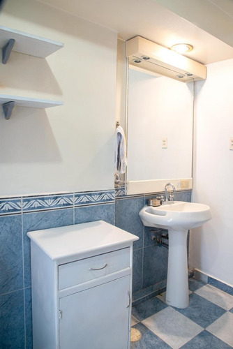 Imagen 12 de 15 de Departamento En Venta En Colonia Del Valle