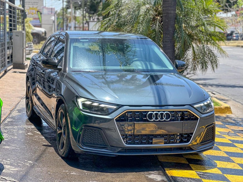 Audi A1 1.4 Sportback Ego S-tronic Dsg
