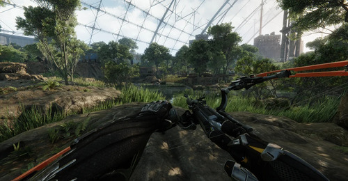 Crysis 3 Hunter Edition Ps3 Playstation 3 (Reacondicionado)