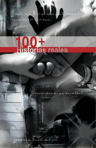 100 Y M S Historias Reales, De Various. Editorial Cambridge Brickhouse Incorporated, Tapa Blanda En Español
