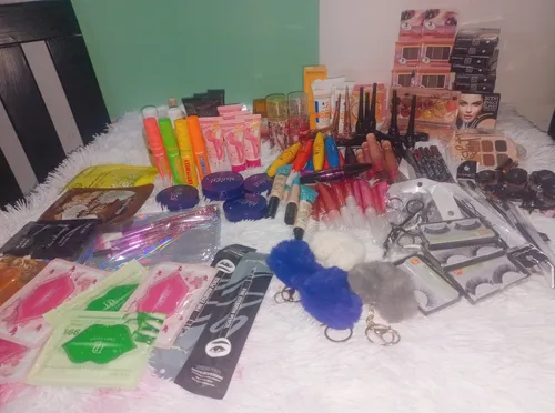 Combos De Maquillajes