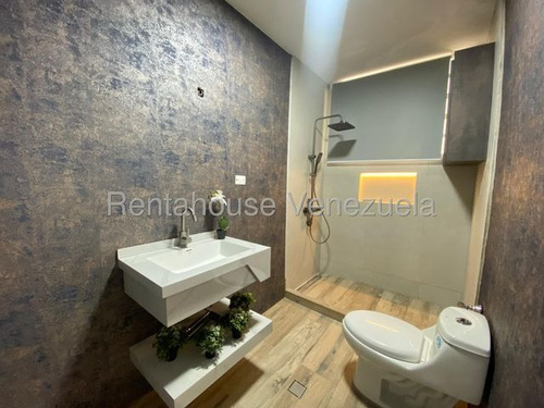 Apartamento En Venta Caracas Los Palos Grandes