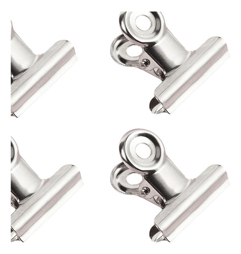 6 Clip De Extensión De Uñas De 10 Piezas, Clips De De