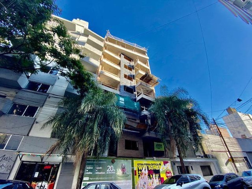 Imagen 13 de 22 de Departamento - Centro