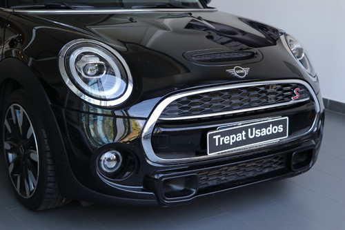 Imagen 9 de 15 de Mini Cooper S