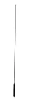 Comprar Antena Látigo Para Camión Económica Negro