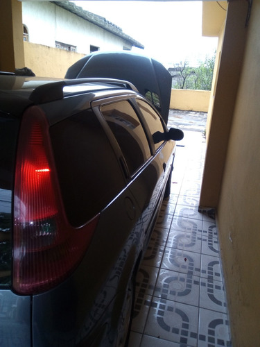 Vendo Peugeot 206 Sw Feline 206