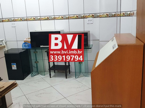 Imagem 10 de 12 de Apartamento Em Irajá - Rio De Janeiro - 21769