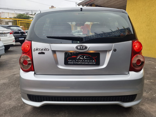 Kia Picanto Kia Picanto 1.0 (Flex) J320