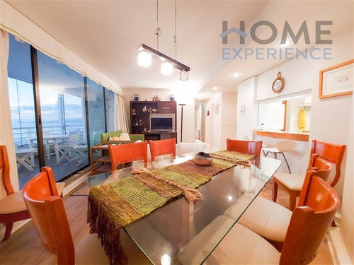 Imagen 4 de 16 de Departamento En Venta De 3 Dorm. En Algarrobo