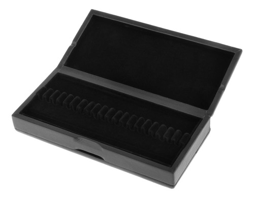 Funda De Transporte Para Cañas De Fagot Para Oboe Reeds Box,