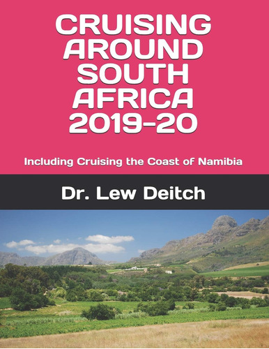 Libro: Cruising Around South Africa : Including Cruising The