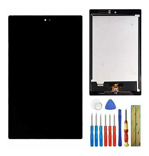 Pantalla Lcd Compatible Con Kindle Fire Hd 10 7th Gen Sl056z