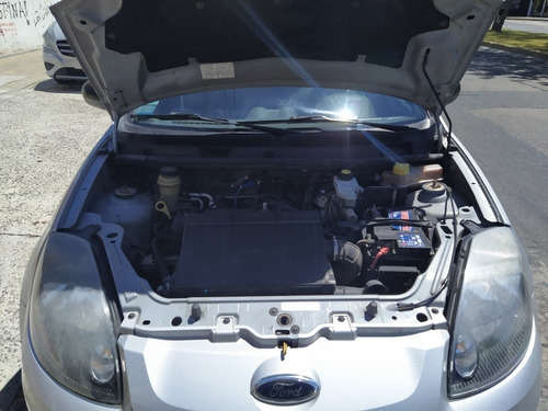 Ford Ka 2012 1.0 Fly Viral 63cv Único Dueño !!!