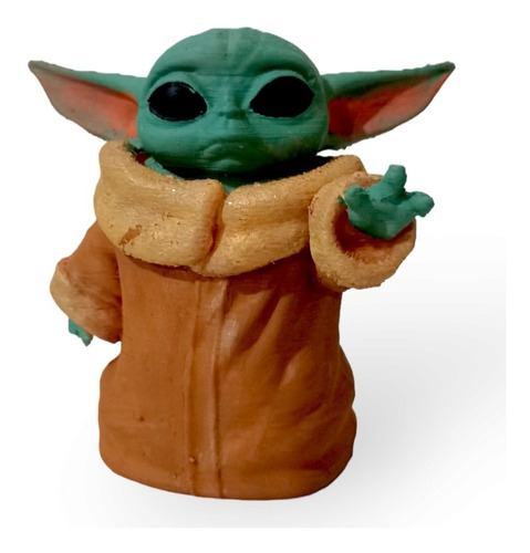 Grogu Baby Yoda Star Wars The Mandalorian