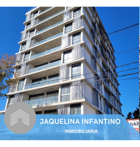 Departamento Monoambiente En Venta - Ituzaingó