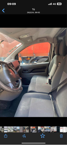 Peugeot Expert 1.6 Hdi Premium