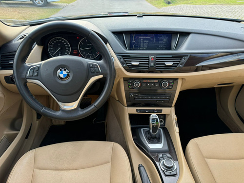 BMW X1 20i sDrive