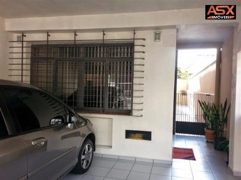 Imagem 1 de 16 de Sobrado - So00357 - 3273760