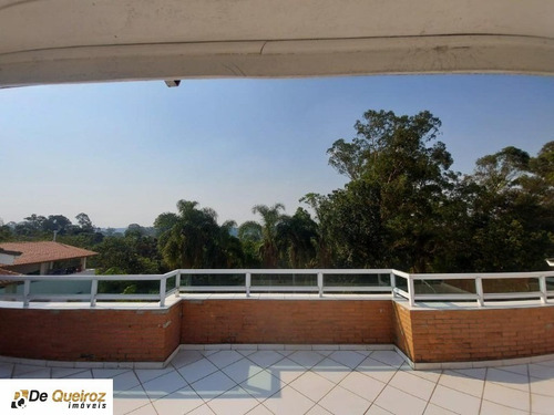 Imagem 2 de 30 de Mansão Luxuosa Em São Paulo Zona Sul, Localizada No Parque Residencial Do Terceiro Lago - 1121 - 69213412