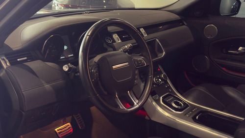 Land Rover Evoque P240ff Hse Dynamic