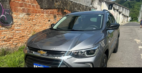 Chevrolet Tracker 1.0 Turbo Aut. (pcd) 5p