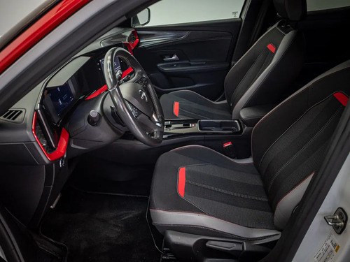 Opel 1.2 Gs Line At Mokka