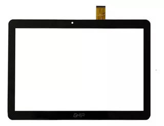 Touch Screen 10.1 Pulgadas Flex Xc Pg1010 373 Fpc A1 Ghia