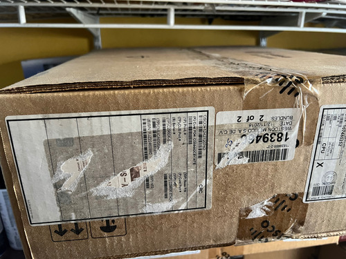 Switch Cisco Catalyst Ws-c2960x-48fpd-l 48 Ptos Poe (nuevo)