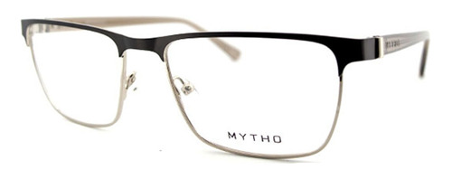 Armazón De Lentes Mythoo - Mt 8024 C10