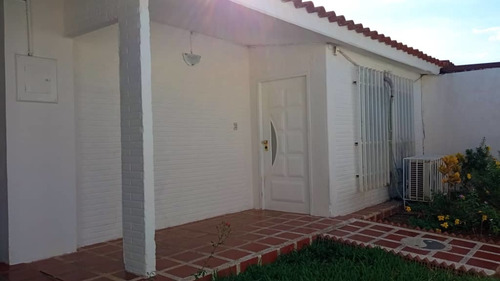 Imagen 2 de 2 de Venta Casa En Urbanización Las Garzas Puerto Ordaz