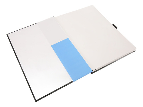 Z Cuaderno De Bocetos A4 De 80 Hojas, Multiusos, 130 G/m²,