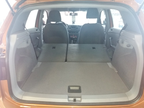 Volkswagen T-cross 1.6 Trendlinde 0km Patentada 2021 #03