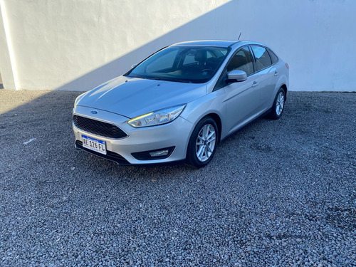 Ford Focus 2.0 4p Se L14 2020