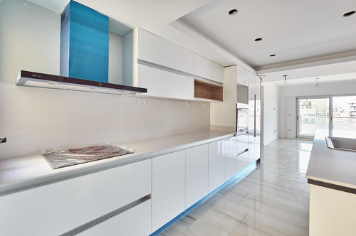 Venta Departamento 5 Ambientes 4 Habitaciones En Suite A Estrenar Con Cochera - Caballito