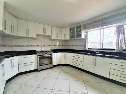 Imagem 26 de 30 de Casa Com 3 Suítes À Venda, 189 M² Por R$ 629.000 - Granja Viana - Parque São George - Cotia/sp - Ca0187